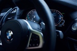 2020 BMW X3 xDrive30e PHEV AWD Steering-wheel